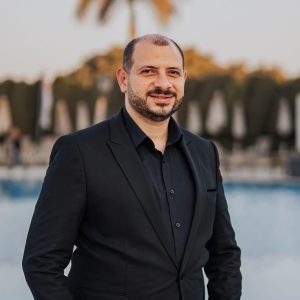 مقام للتنمية العمرانية تبدأ الإنشاءات في مشروع OPTIMA BUSINESS COMPLEX بالعاصمة الإدارية الجديدة