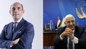 ترشيح طارق فايد رئيسًا للمصرف المتحد خلفًا لأشرف القاضي