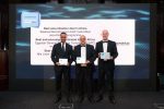 بنك قناة السويس يحصد 4 جوائز مرموقة من مجلة EMEA Finance لعام 2024 تقديرًا لأدائه الاستثنائي في مجالات التمويل المُشترك وسوق أدوات الدين