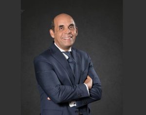 المركزي المصري يوافق على تعيين طارق فايد رئيسًا تنفيذيًا لـ المصرف المتحد خلفًا لأشرف القاضى