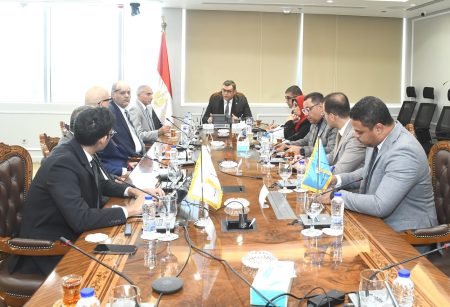 أكتوبر المقبل.. وزارة الإسكان تطرح المرحلة الثانية من أكبر مشروع سكني عبر منصة مصر العقارية