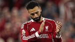 الموت يفجع محمد صلاح.. نجريج تشيع الجثمان في أجواء حزينة
