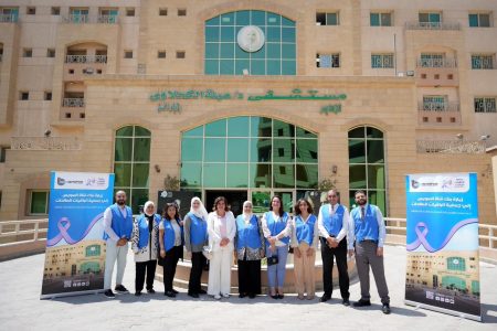 بنك قناة السويس يتبرع بمعدات طبية لمستشفى "عبلة الكحلاوي" ويدعم مرضى الزهايمر وكبار السن