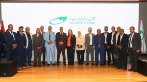 البريد: تطوير شامل للرعاية الصحية وزيادة المخصصات.. وداليا الباز تؤكد: العاملون الثروة الحقيقية للهيئة