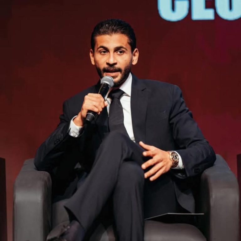 شركة V للاستثمار تحقق 500 مليون جنيه مبيعات خلال شهر واحد عبر حملة "Circle V" .. شاهد بالصور