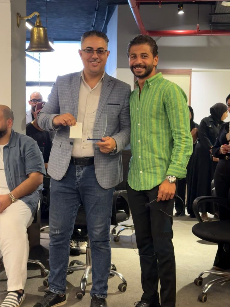 شركة V للاستثمار تحقق 500 مليون جنيه مبيعات خلال شهر واحد عبر حملة "Circle V" .. شاهد بالصور