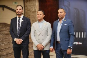 محمد مصطفى: الجمعية العمومية للمطورين العقاريين تتحول إلى منصة حوارية لرسم مستقبل السوق المصري