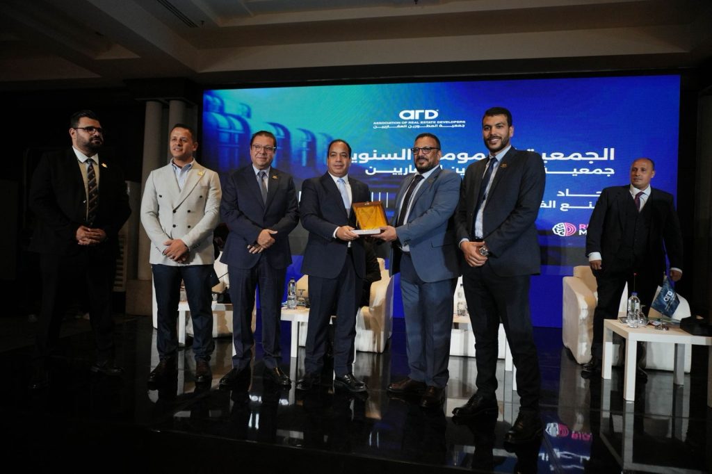 محمد مصطفى: الجمعية العمومية للمطورين العقاريين تتحول إلى منصة حوارية لرسم مستقبل السوق المصري
