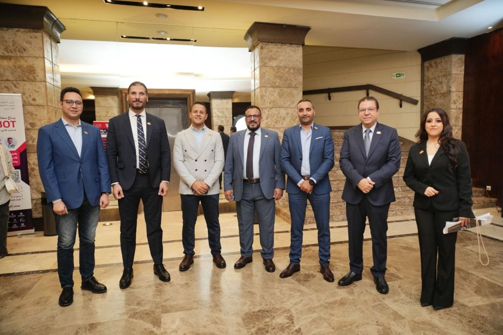 محمد مصطفى: الجمعية العمومية للمطورين العقاريين تتحول إلى منصة حوارية لرسم مستقبل السوق المصري