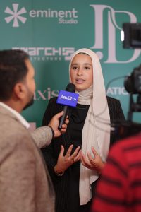 "ابتكار للتطوير العقاري" تطلق مشروعها الجديد «IB Axis» باستثمارات مليار ونصف فى قلب التجمع الخامس