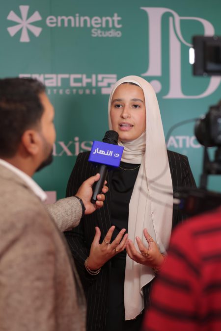"ابتكار للتطوير العقاري" تطلق مشروعها الجديد «IB Axis» باستثمارات مليار ونصف فى قلب التجمع الخامس
