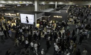 معرض Bold Routes Expo يستقطب 10 آلاف زائر ويستهدف مبيعات بـ 5 مليارات جنيه