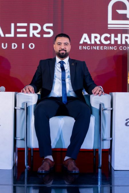 إنطلاقة غداً .. «أرابيسك للتطوير العقاري» تشارك بملتقي بوابة استثمار البحر المتوسط بنورث سكوير مول العلمين الجديدة