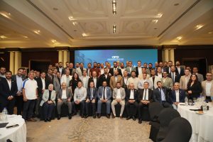 جمعية المطورين العقاريين تختتم مؤتمرها السنوي: شباك واحد للتراخيص واستراتيجيات لحل أزمات السوق العقاري المصري"