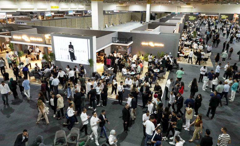 معرض Bold Routes Expo العقاري