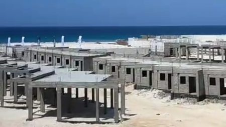 سولاري رأس الحكمة، النافذة الإخبارية