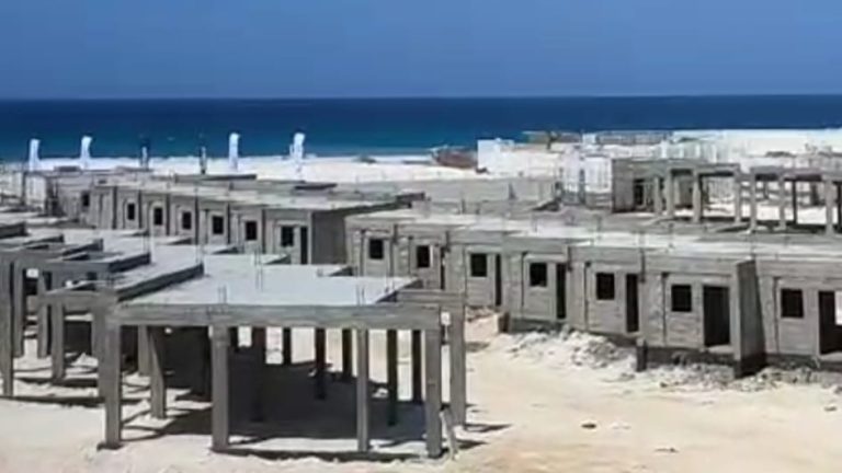 سولاري رأس الحكمة، النافذة الإخبارية