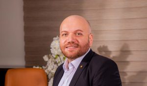 عمرو عطية: مدينة الشروق أصبحت تفرض نفسها على خريطة الاستثمار العقاري بالسوق المصري