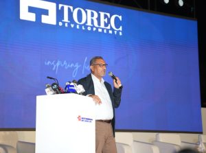 المهندس محمد أنور: العلمين الجديدة رفعت القيمة الاستثمارية لمشروعات القطاع الخاص بالساحل الشمالي