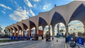 جامعة حلوان تطلق ورشة تدريبية جديدة بعنوان "ورشة النقد" لطلاب كلية الآداب