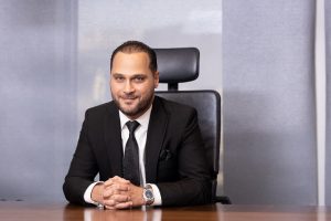 لاند مارك العقارية (LMD): خفض الفائدة يساهم في جذب الاستثمارات وفتح آفاقًا جديدة للسوق العقاري المصري