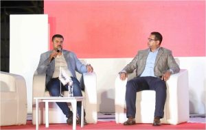 محمد منصور: العلمين الجديدة أيقونة الاستثمار العقاري.. ومدن الجيل الرابع مستقبل التنمية العمرانية في مصر