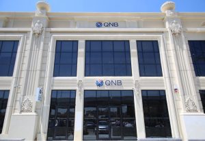 QNB مصر يعزز شبكة فروعه بافتتاح فرع أنطونيادس بالإسكندرية