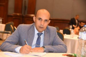 محمود العربي يحصد أعلى الأصوات في انتخابات شعبة المحررين الاقتصاديين بنقابة الصحفيين