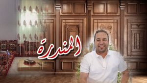 الكاتب الصحفي عماد أبو جبل