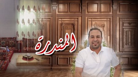 الكاتب الصحفي عماد أبو جبل