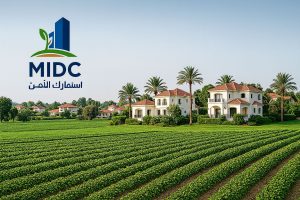 ميدك للاستثمار" تطرح فرصًا استثمارية جديدة في مشروعات سفنكس الجديدة ووادي الملوك