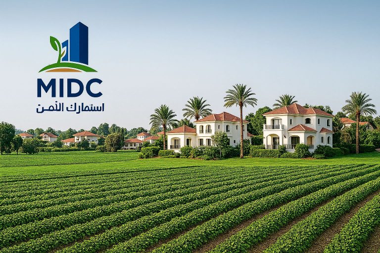 ميدك للاستثمار" تطرح فرصًا استثمارية جديدة في مشروعات سفنكس الجديدة ووادي الملوك