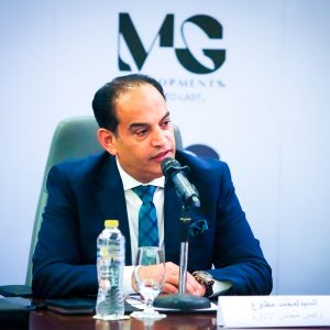 محمد مطاوع: خفض الفائدة يعيد العقار لصدارة الاستثمار ويدعم انطلاقة قوية في سيتي سكيب مصر 2025