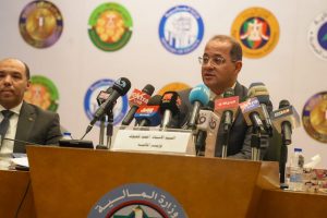 وزير المالية: قدمنا 9.3 مليار جنيه لمبادرة التمويل العقاري خلال العام المالي الماضي 