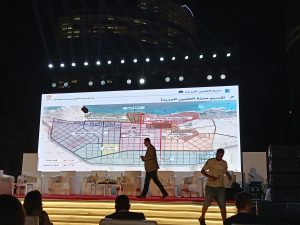 بالصور.. ننشر تفاصيل المخطط التفصيلي وتقسيم مدينة العلمين الجديدة (خاص)