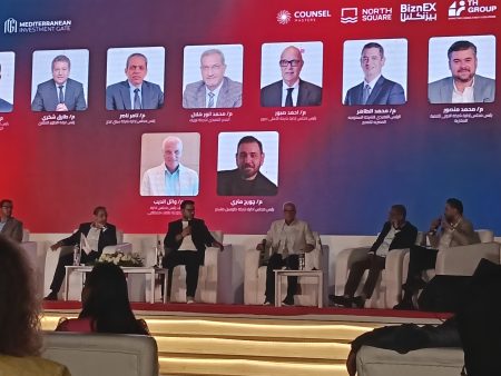 بـ45 مليار جنيه.. مشروع عمراني متكامل جديد لـ«السعودية المصرية للتعمير» في قلب القاهرة الجديدة"
