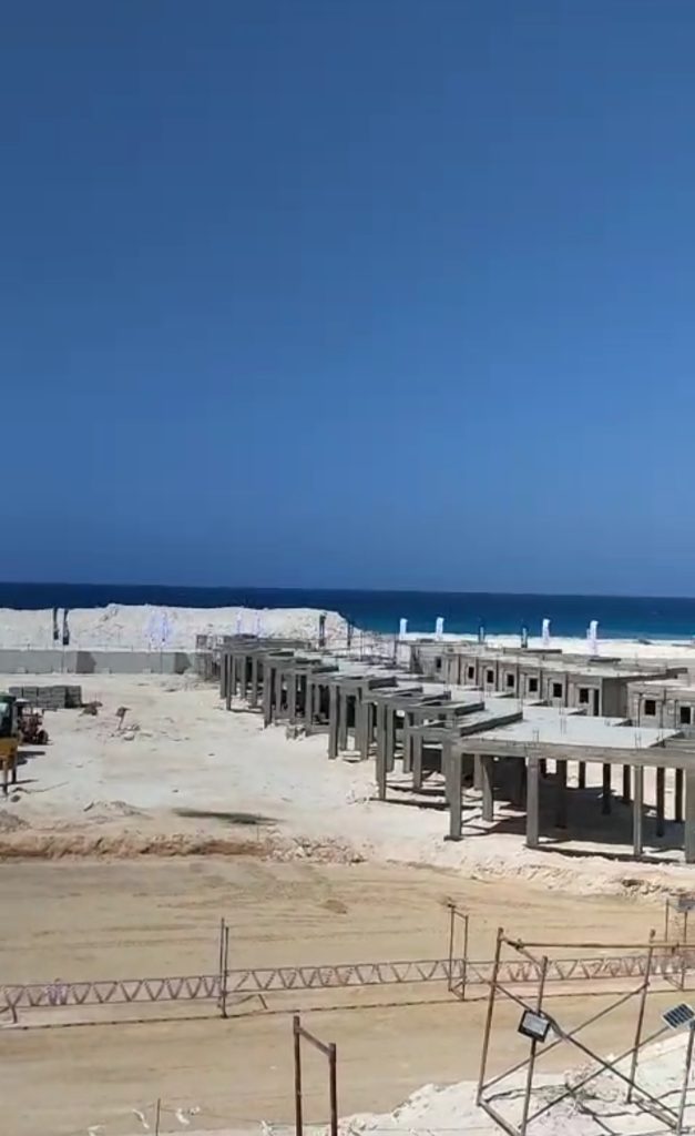 مصر إيطاليا تضخ 10 مليارات جنيه في فنادق «سولاري رأس الحكمة» وتشغيل أول فندق 2026 باستثمارات إجمالية 30 مليار