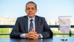 تامر ناصر: سيتي إيدج تفتتح 5 فنادق كبرى بالعلمين الجديدة وتطور 7 مشروعات فندقية عالمية