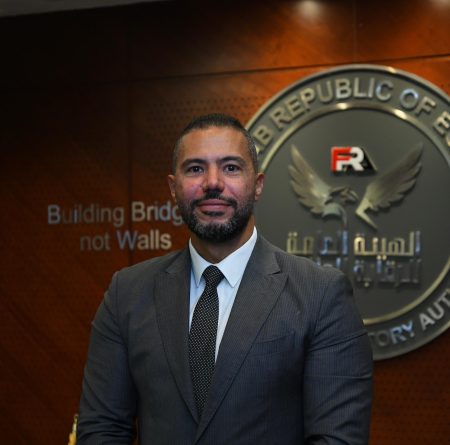 مدبولي يقرر تعيين محمد صبري نائبًا لرئيس البورصة المصرية لمدة عام