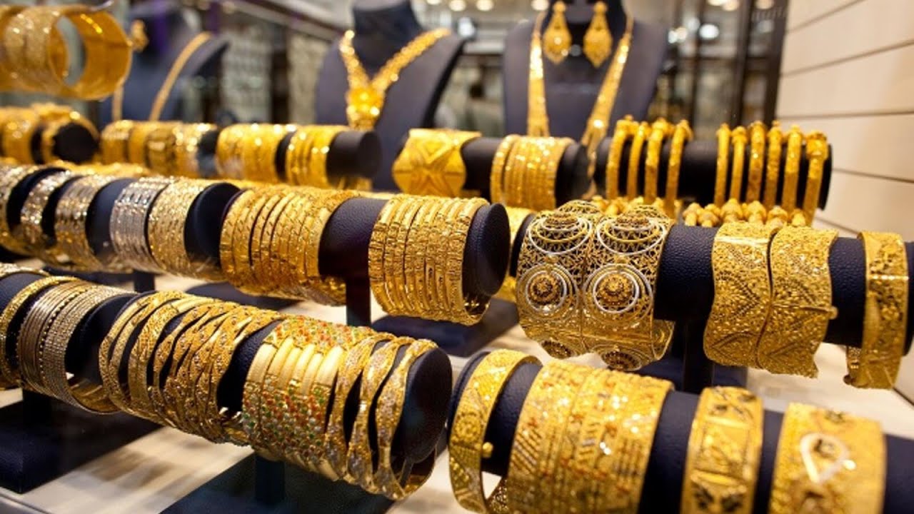سعر جرام الذهب اليوم في مصر الجمعة 1 أغسطس 2025.. مفاجأة في العيار وانخفاض الطلب