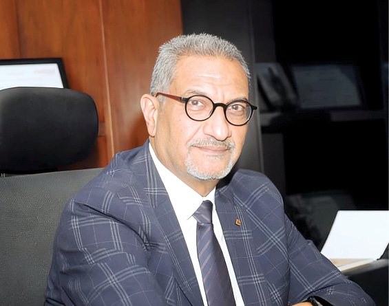 المهندس محمد أنور في حوار خاص لـ«النافذة الإخبارية»: توريك للتطوير العقاري تضخ استثمارات جديدة وتستعد للتوسع بالقاهرة الجديدة والعلمين..لا أزمة في الساحل الشمالي.. الفارق بين مطور جاد وآخر مضارب