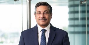 رسمياً.. عمومية بنك التعمير والإسكان تُجدد الثقة في "حسن غانم" رئيساً تنفيذياً حتى 2029