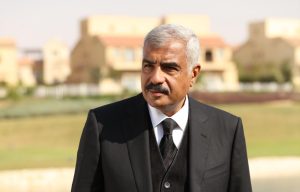 طلعت مصطفى ضمن أقوى الرؤساء التنفيذيين بالشرق الأوسط لعام 2025 طلعت مصطفى، النافذة الإخبارية