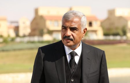 طلعت مصطفى ضمن أقوى الرؤساء التنفيذيين بالشرق الأوسط لعام 2025 طلعت مصطفى، النافذة الإخبارية