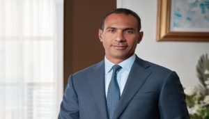 بنك قناة السويس يحصد 4 جوائز دولية من Gazet International Awards 2025 تقديرًا للتميز المؤسسي والقيادة التحويلية