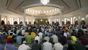خطبة الجمعة اليوم 1 أغسطس 2025: "نعمة الماء" تتصدر المنابر
