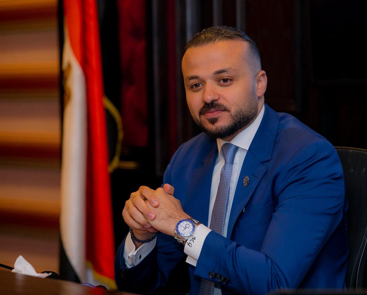 الذهب يحقق مكاسب ضخمة والجَارحي ينضم لقائمة كبار المستثمرين بعد ساويرس