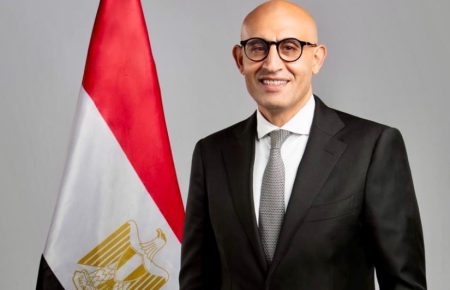 محمد عبداللطيف وزير التربية والتعليم والتعليم الفني