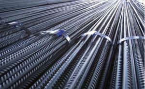 أسعار الحديد في مصر اليوم الأربعاء 5 نوفمبر 2025.. وانخفاض في «حديد عز» و«الاستثماري» أسعار الحديد في مصر اليوم الأربعاء 5 نوفمبر 2025.. وانخفاض في «حديد عز» و«الاستثماري»