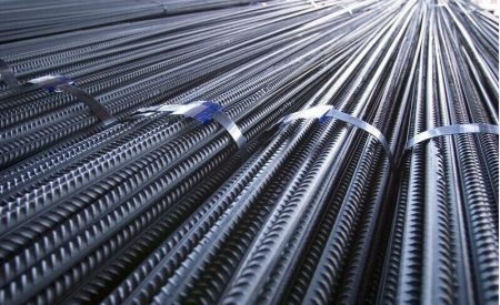 أسعار الحديد في مصر اليوم الاثنين 29 سبتمبر 2025 بمنتصف التعاملات